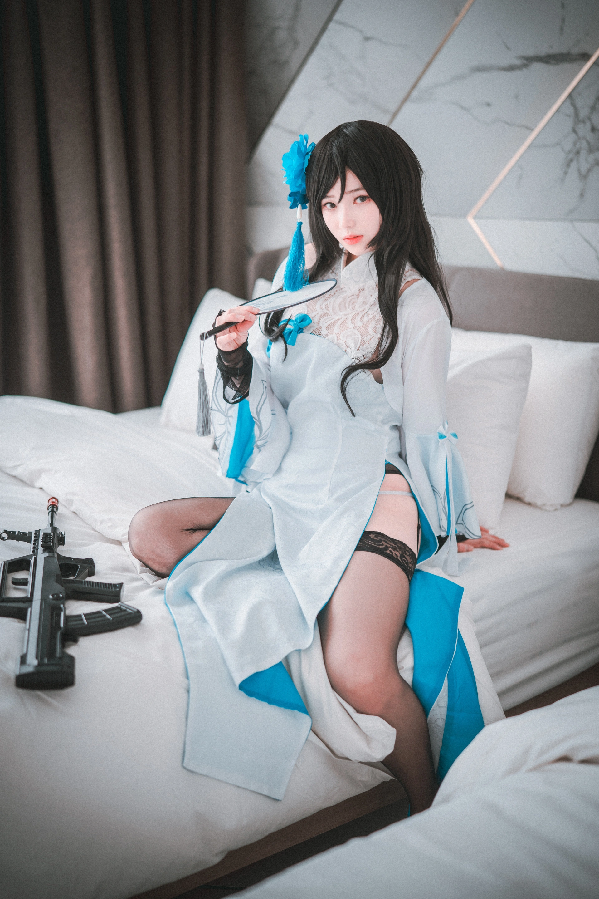 113.[DJAWA] Bambi - Type-95_Jade Noisette Rose 2